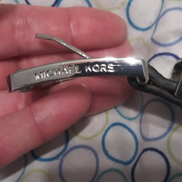 Michael Kors belt Sz XL - Picture 3 of 10